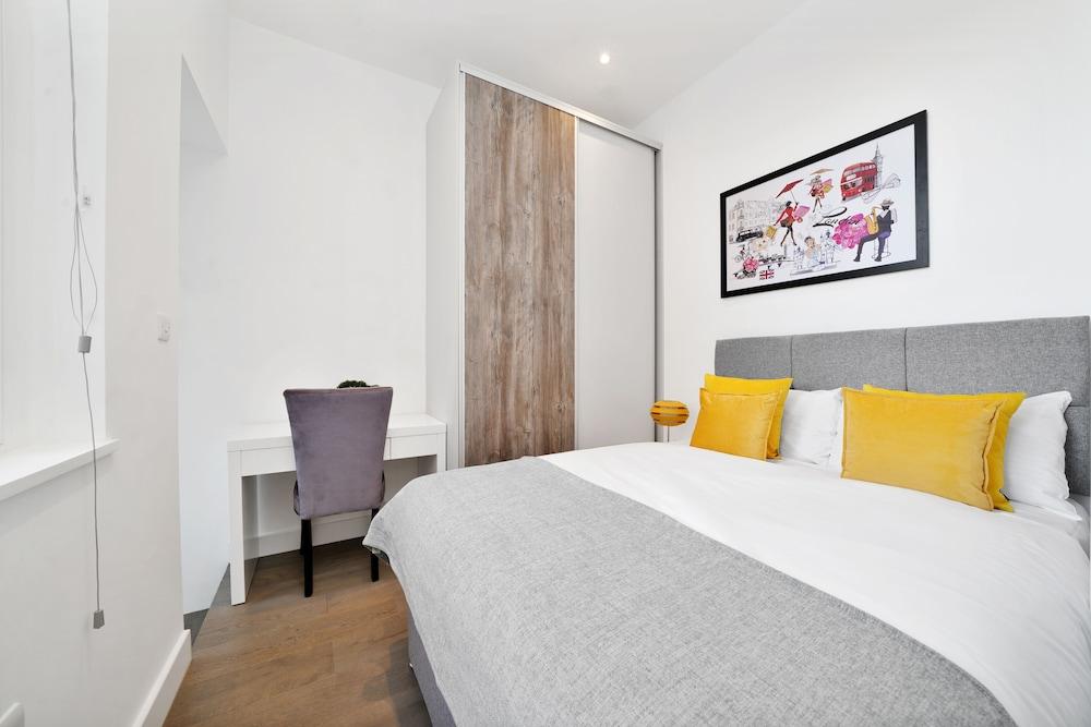 City Prime Apartments