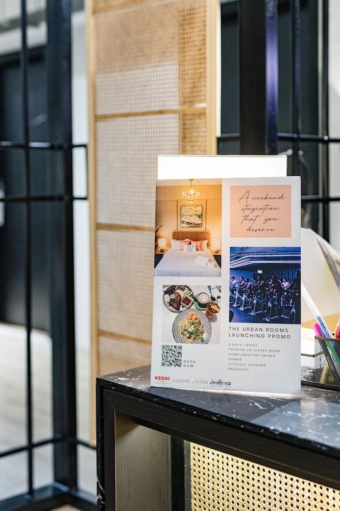 Urban Living Residence