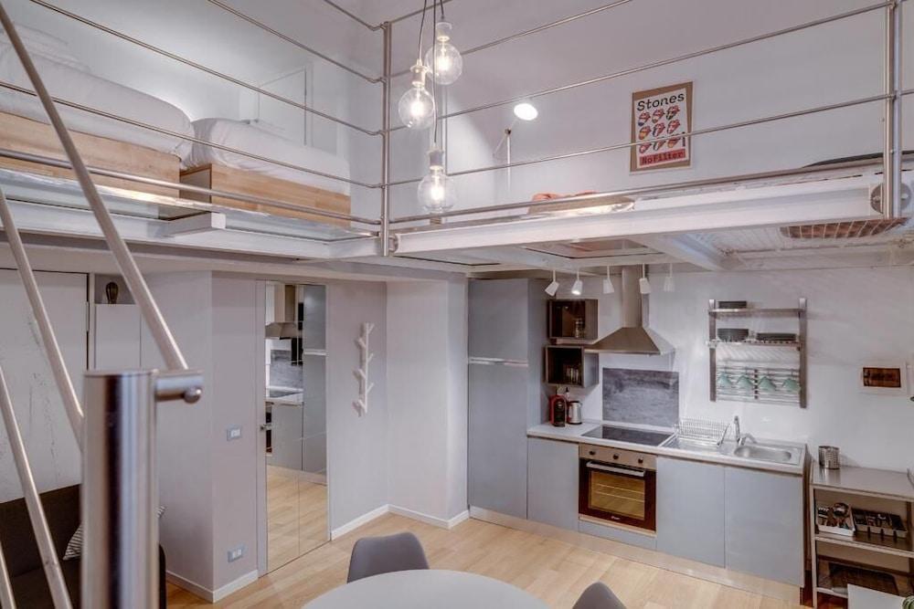 Flatty Apartments - Volta