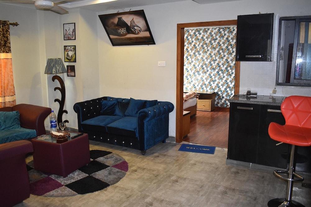 River View Residency