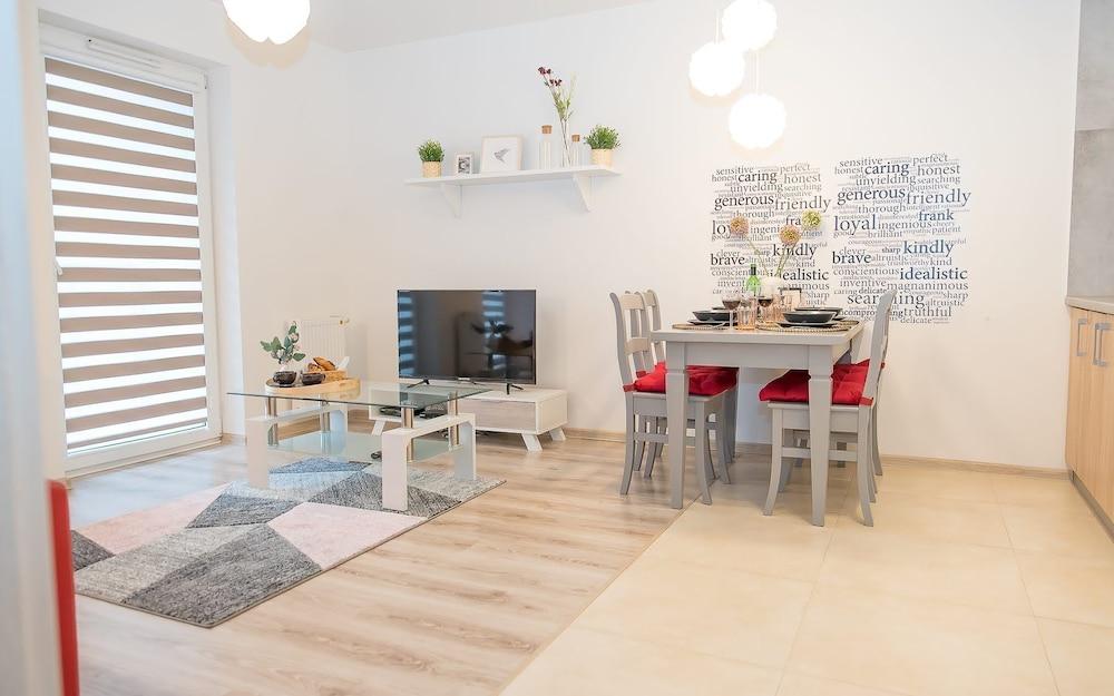 Easy Rent Apartments - COZY