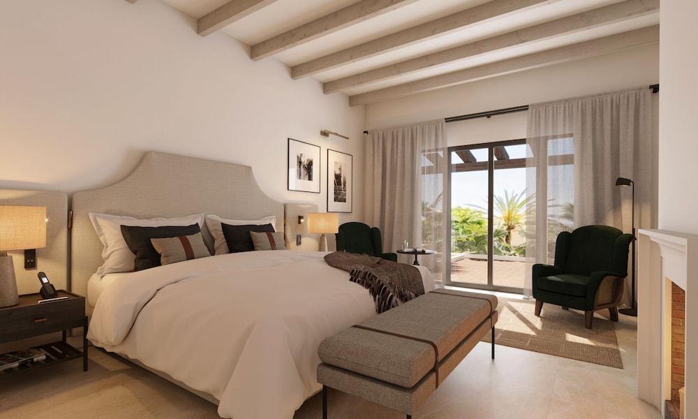 Hotel Inmood San Roque