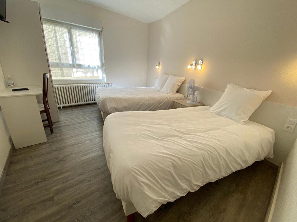 Hotel De Bretagne - Fougeres