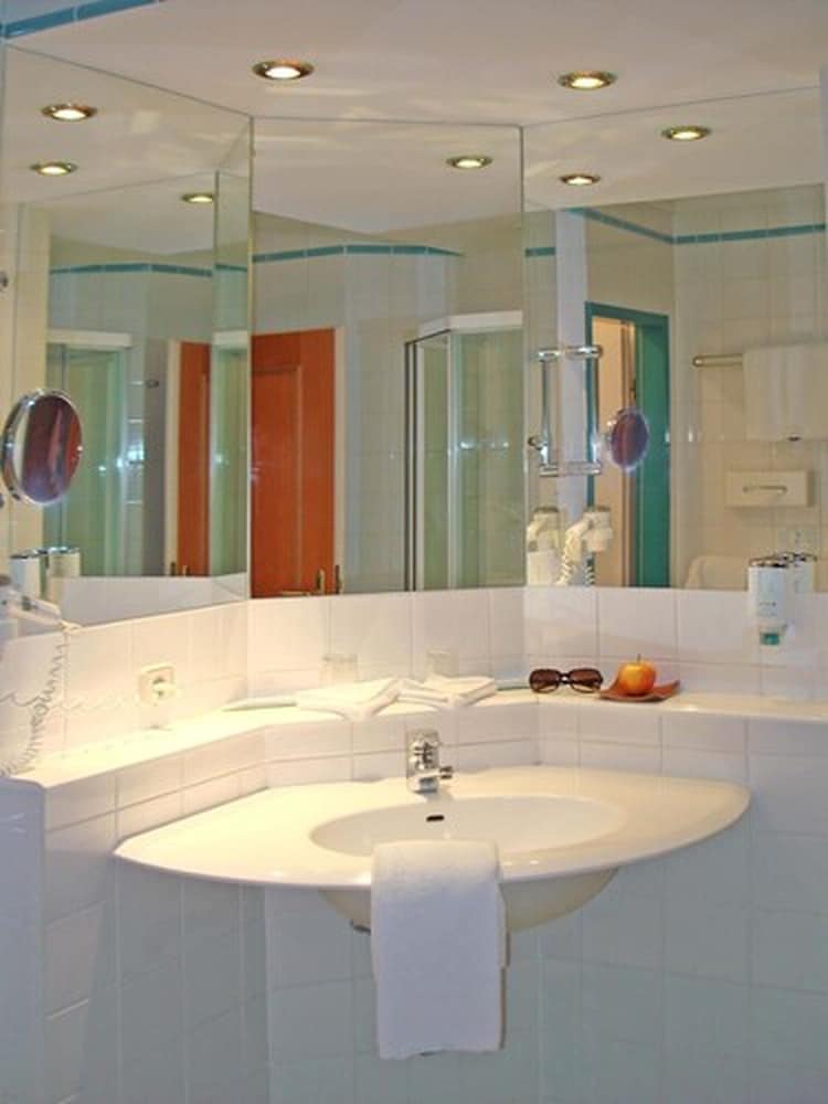 Thermenhotel Viktoria