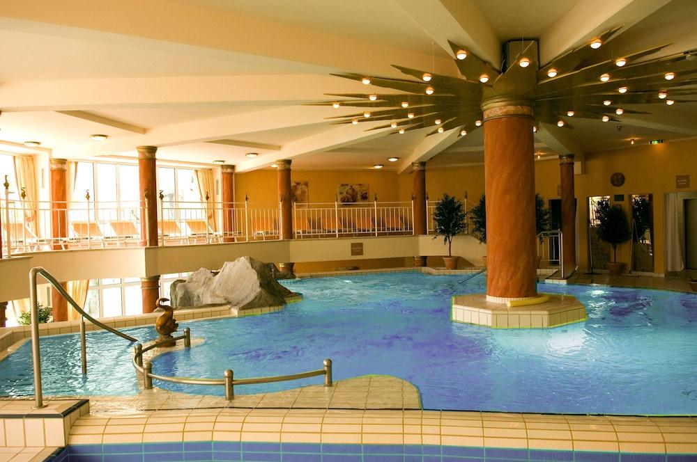 Thermenhotel Viktoria