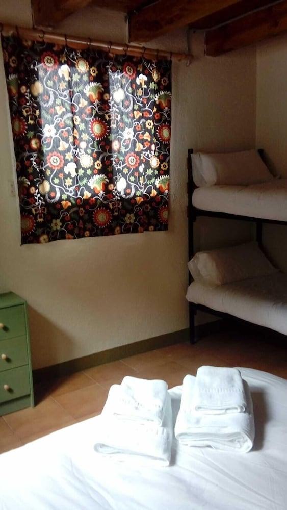 Refugi Cap del Rec - Hostel