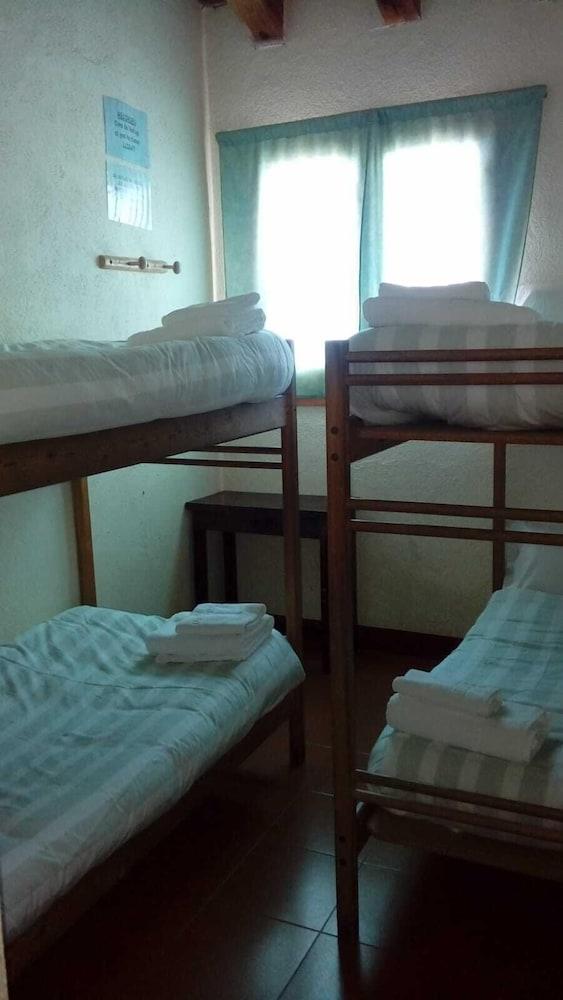 Refugi Cap del Rec - Hostel