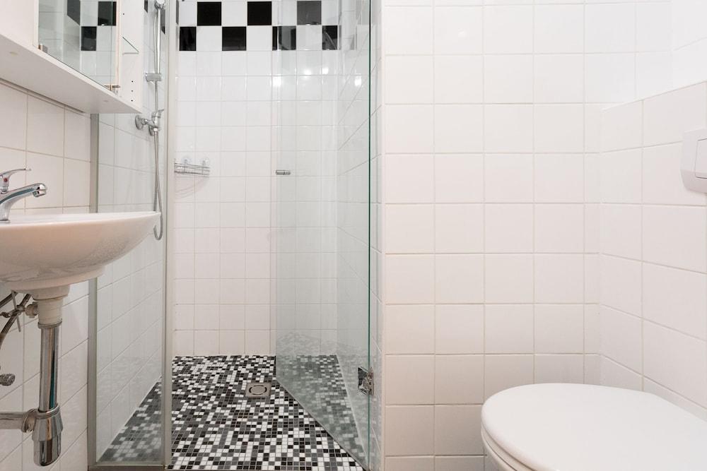 30 sqm Studio Near Danube