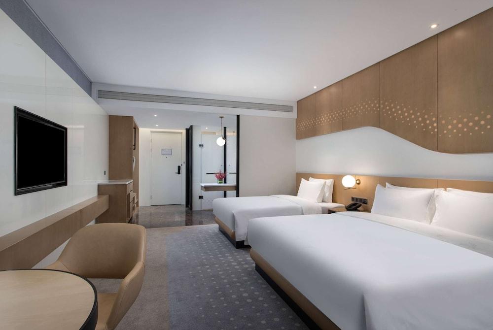 Microtel By Wyndham Hefei