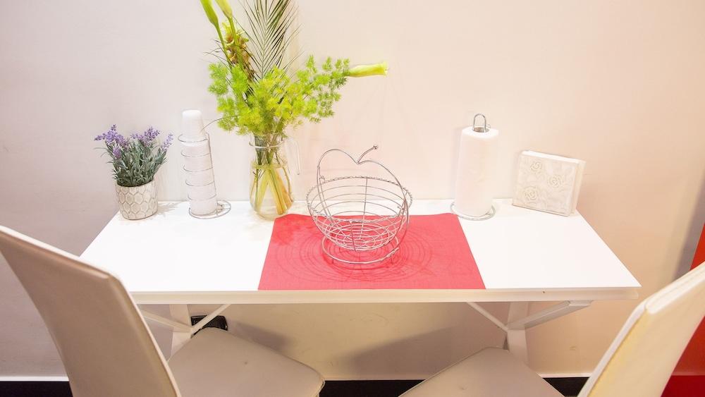 Rental in Rome Marco Aurelio