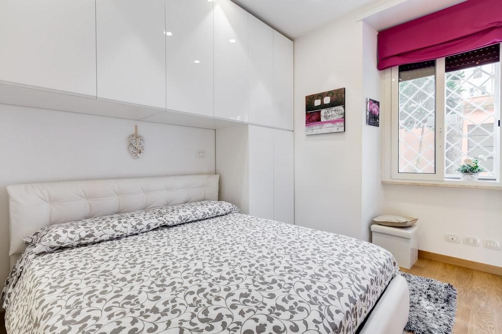 Rental in Rome Prati Suite