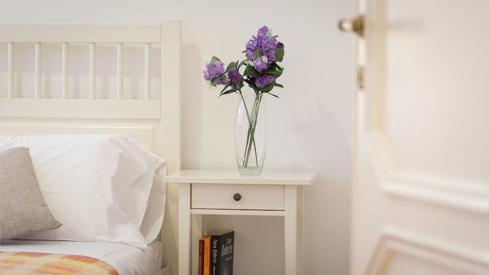 Rental in Rome San Trifone