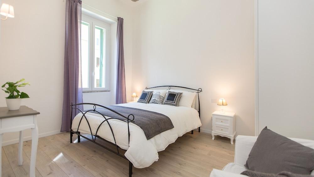 Rental in Rome Turati