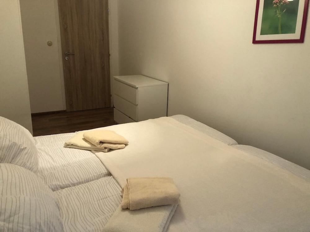 Apartmán Karla Čapka