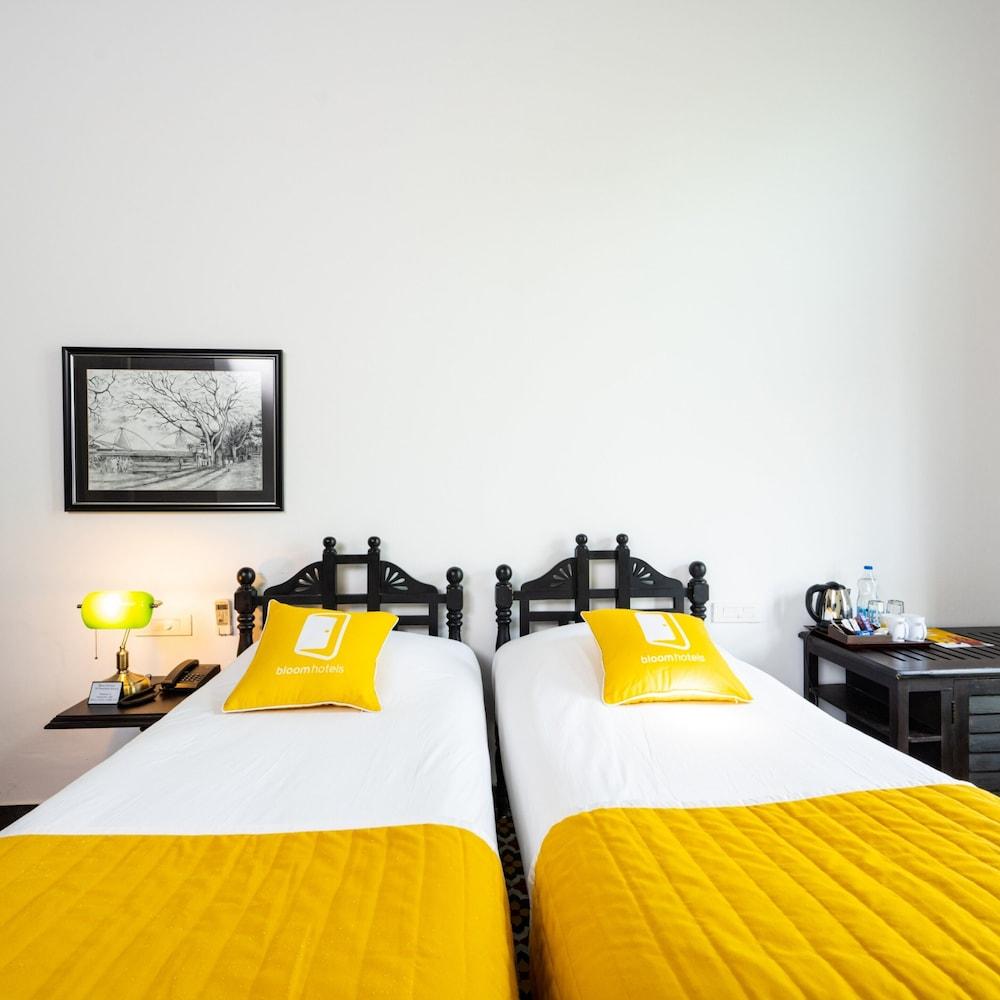 Bloom Boutique | Waterfront Fort Kochi