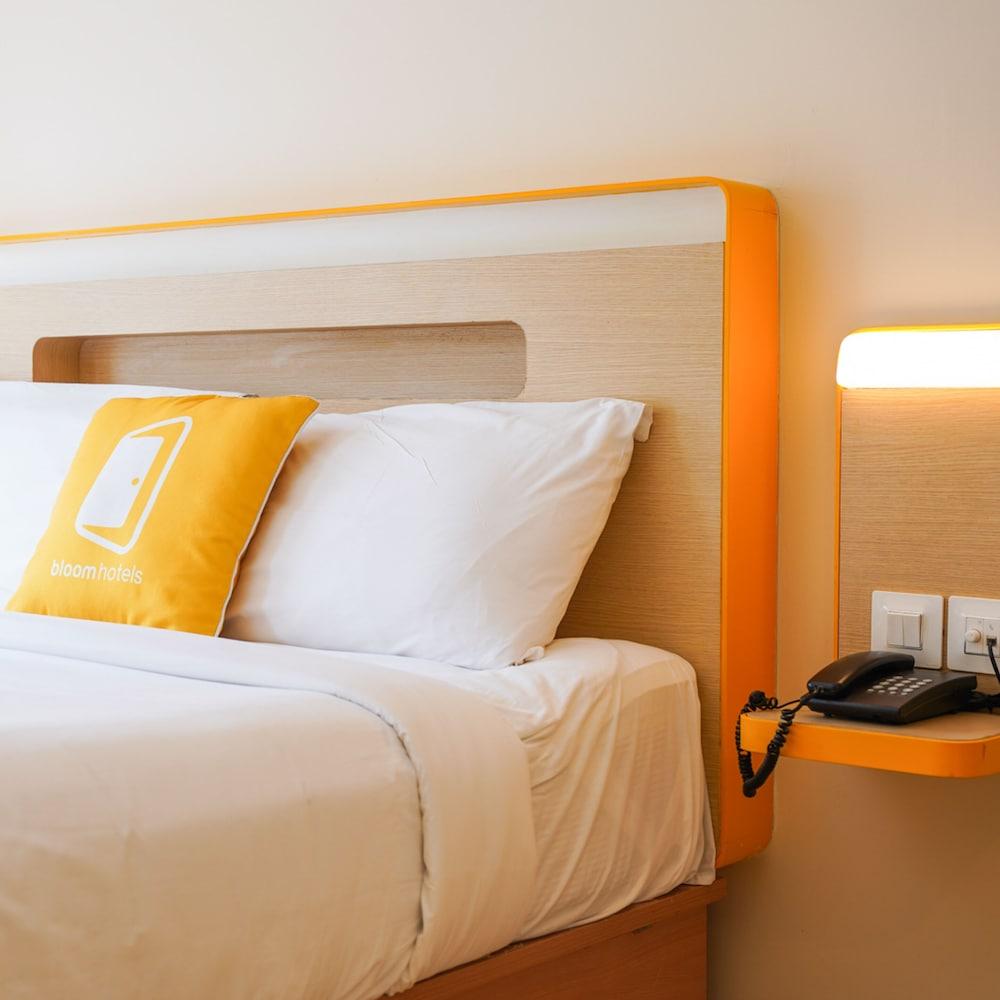 Bloomrooms @ Calangute