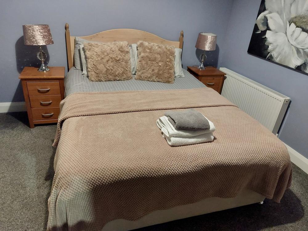 Jack's Place Beautiful 3-bed House Donegal