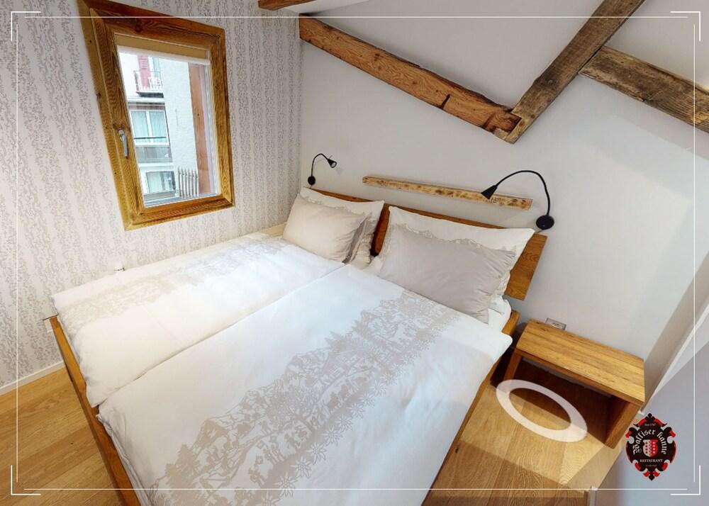 Hotel de la Croix Fédérale