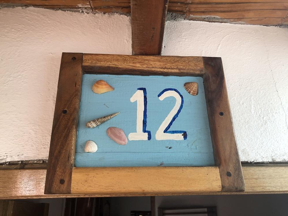 Hostal Rutamar - Hostel