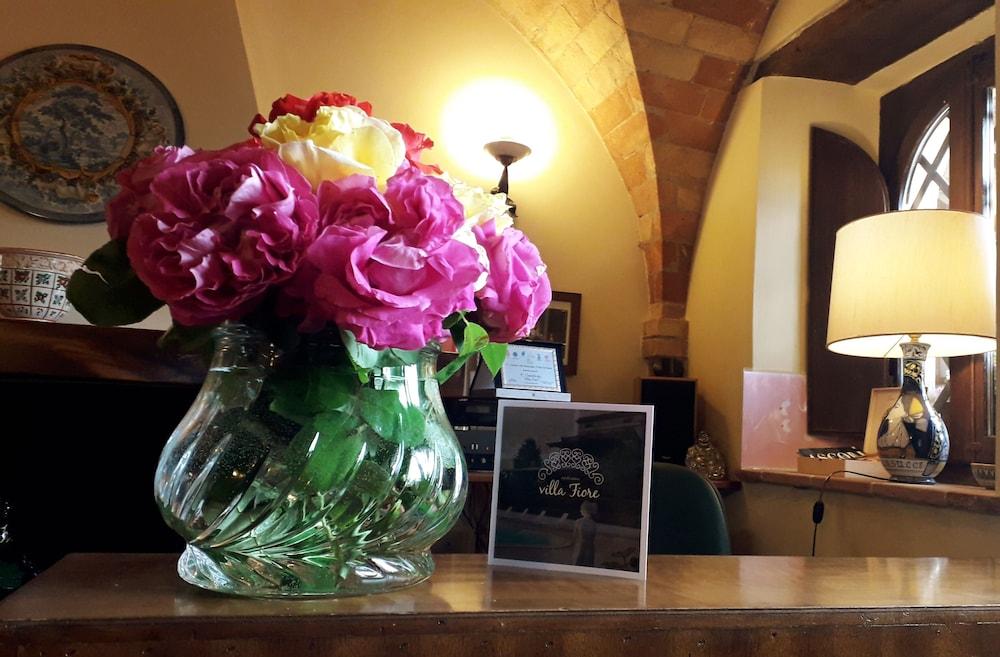 Agriturismo Villa Fiore