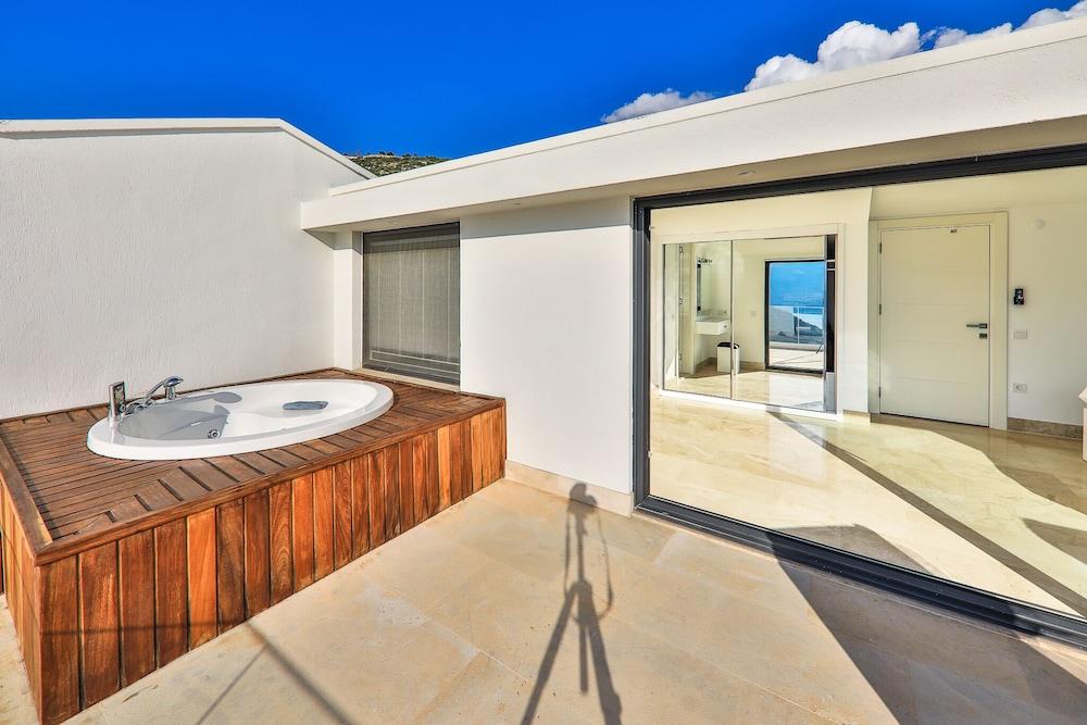 Apartment Mija, Kalkan, Turkey