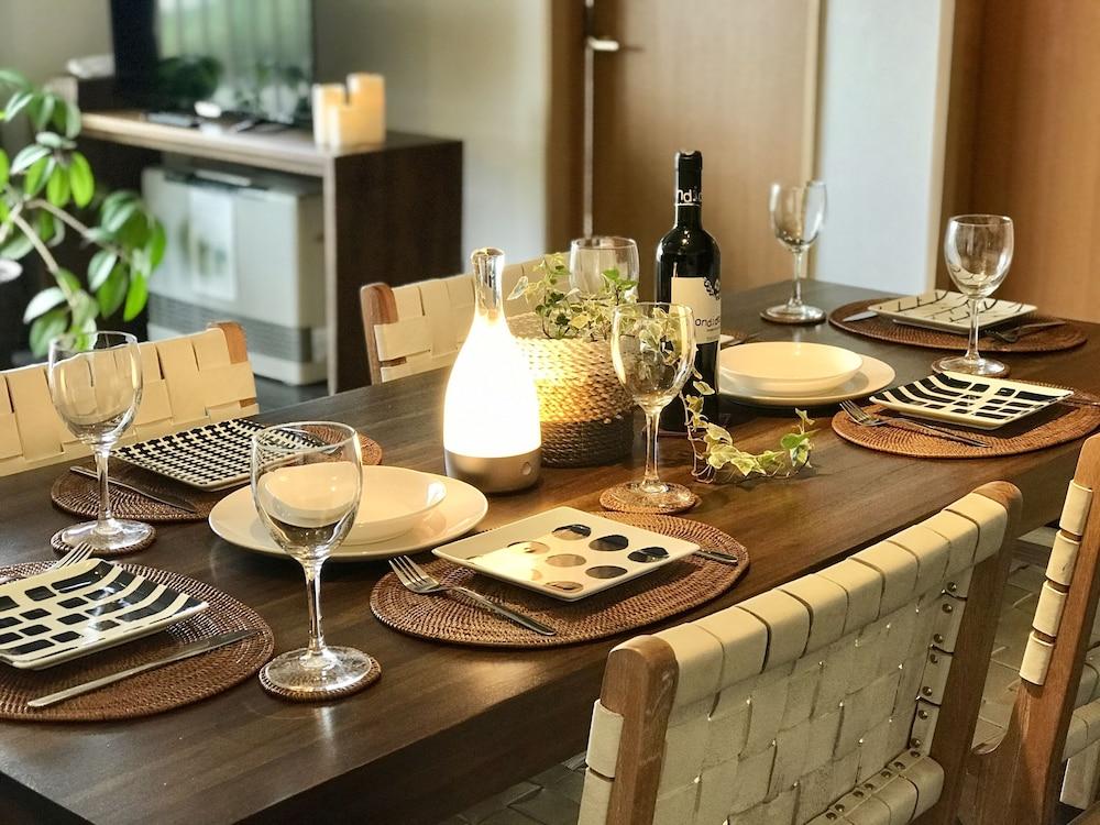 Park Avenue Nakajima