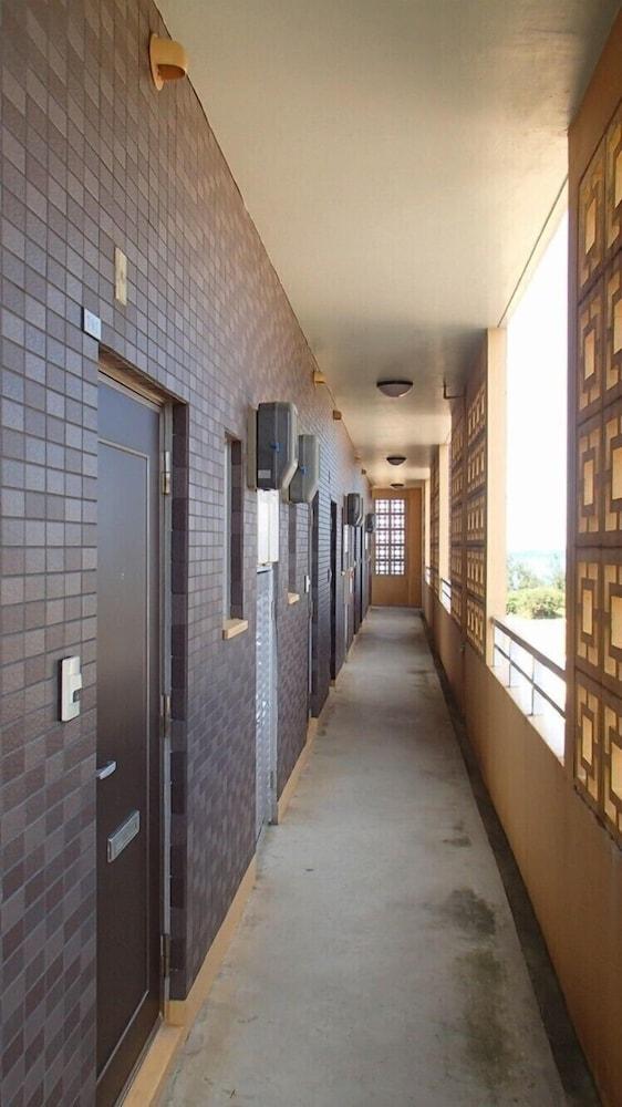 Ocean Front Miyakojima