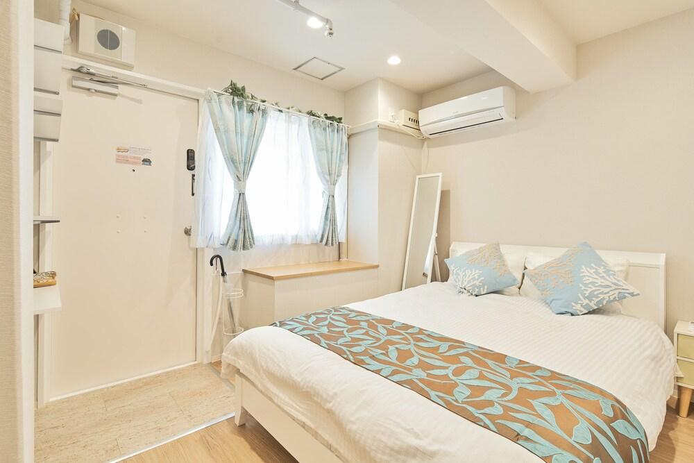 Sakuragawa shinsaibashikita 1