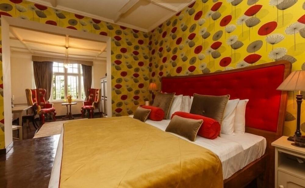 Taylors Hill Boutique Hotel