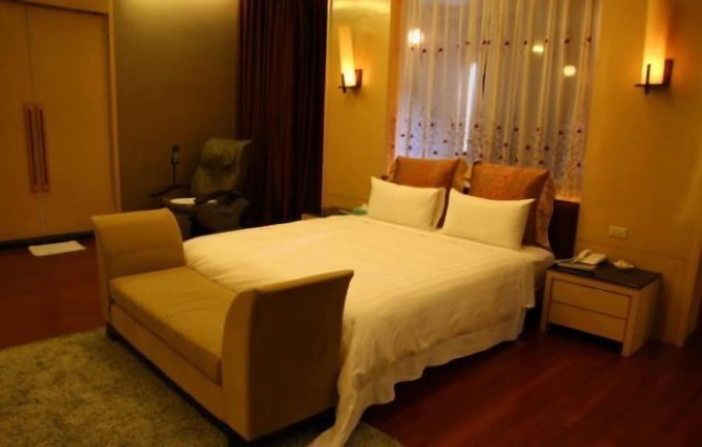 Madrid Classic Hotel