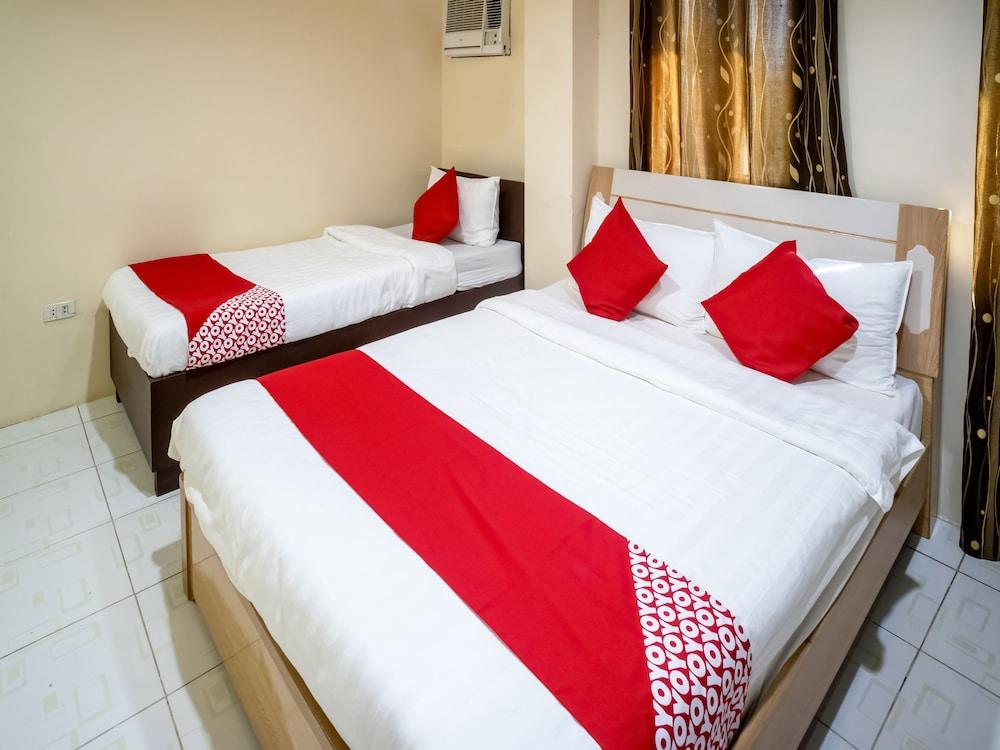 OYO 525 Mlin Dormitel