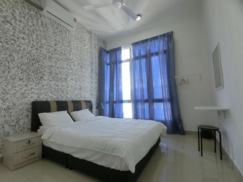 BM City Leisure Bandar Perda