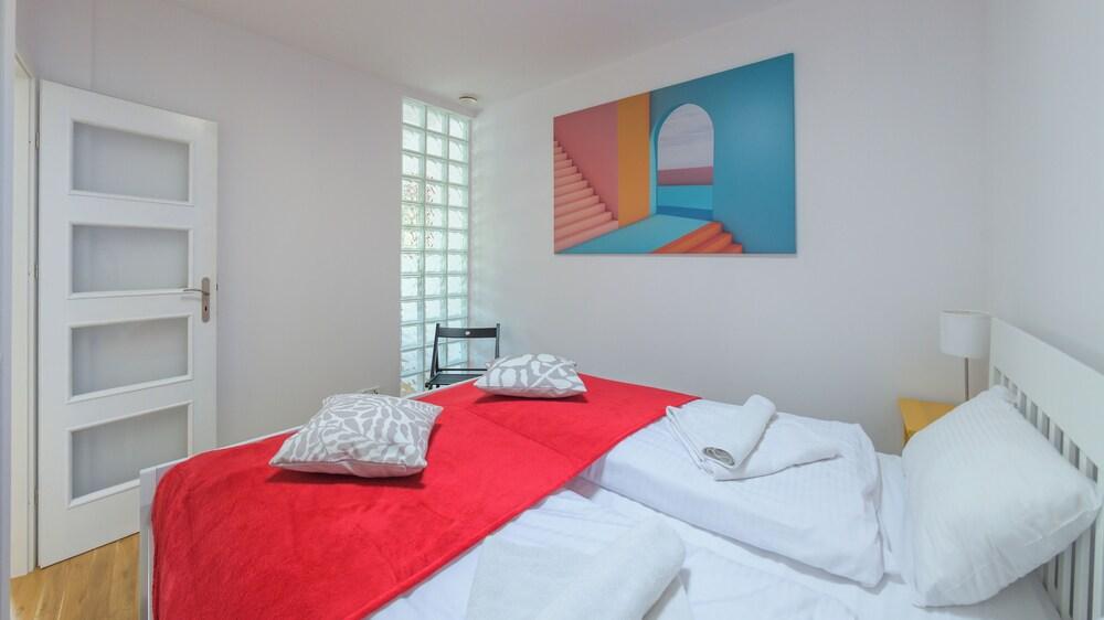 Apartamenty Sun & Snow Willa Jazgór