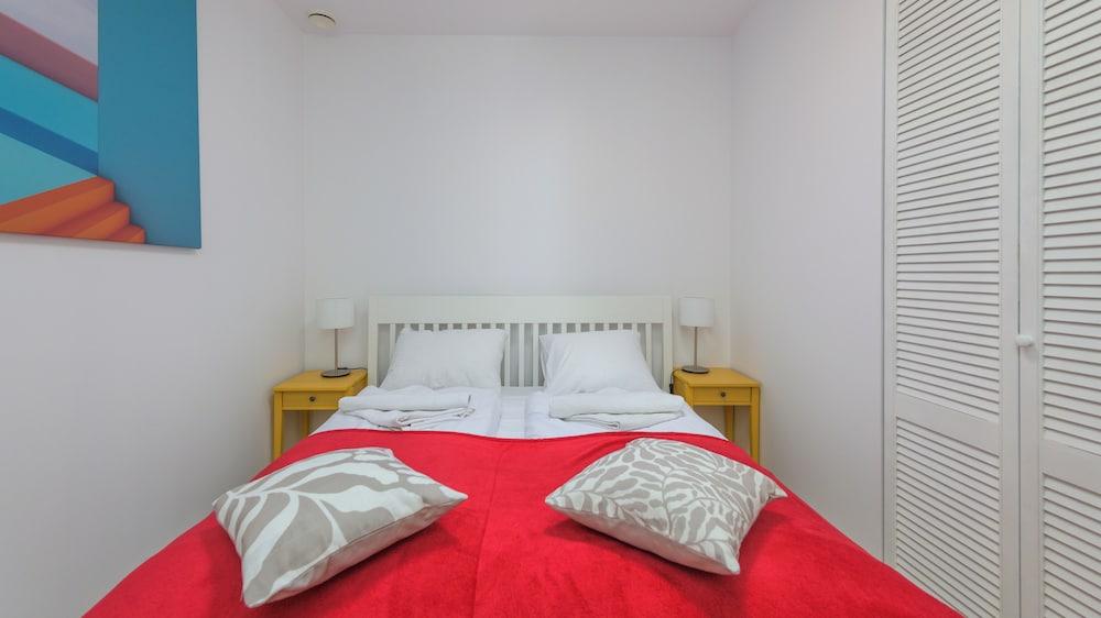 Apartamenty Sun & Snow Willa Jazgór