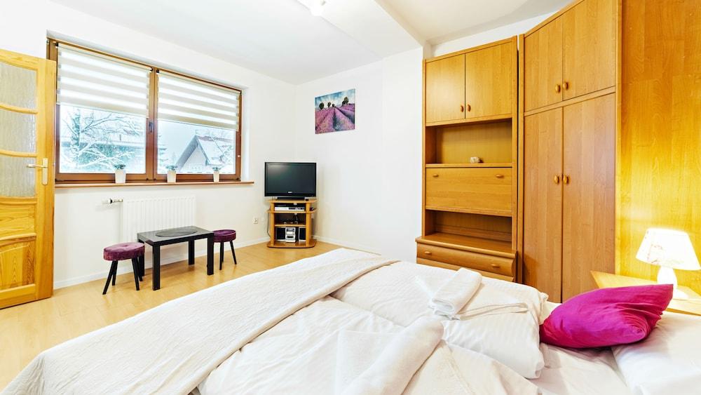 Apartamenty Sun & Snow Moniuszki