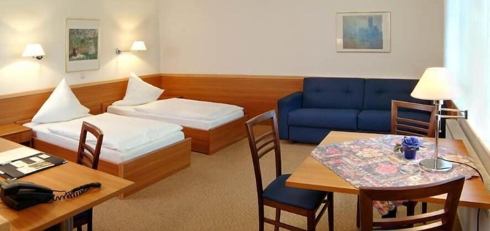 Hotel Höllsteiner Hof