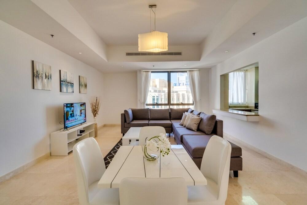 Brickhaven Ease by Emaar Spacious