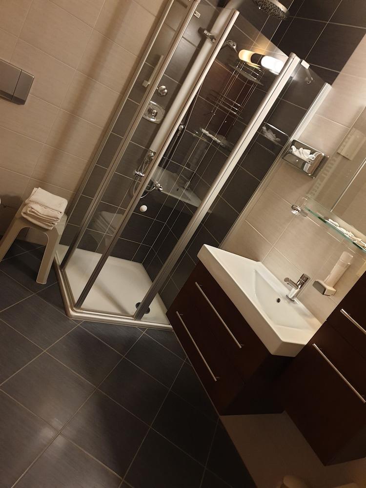 Berghotel Drei Brüder Höhe