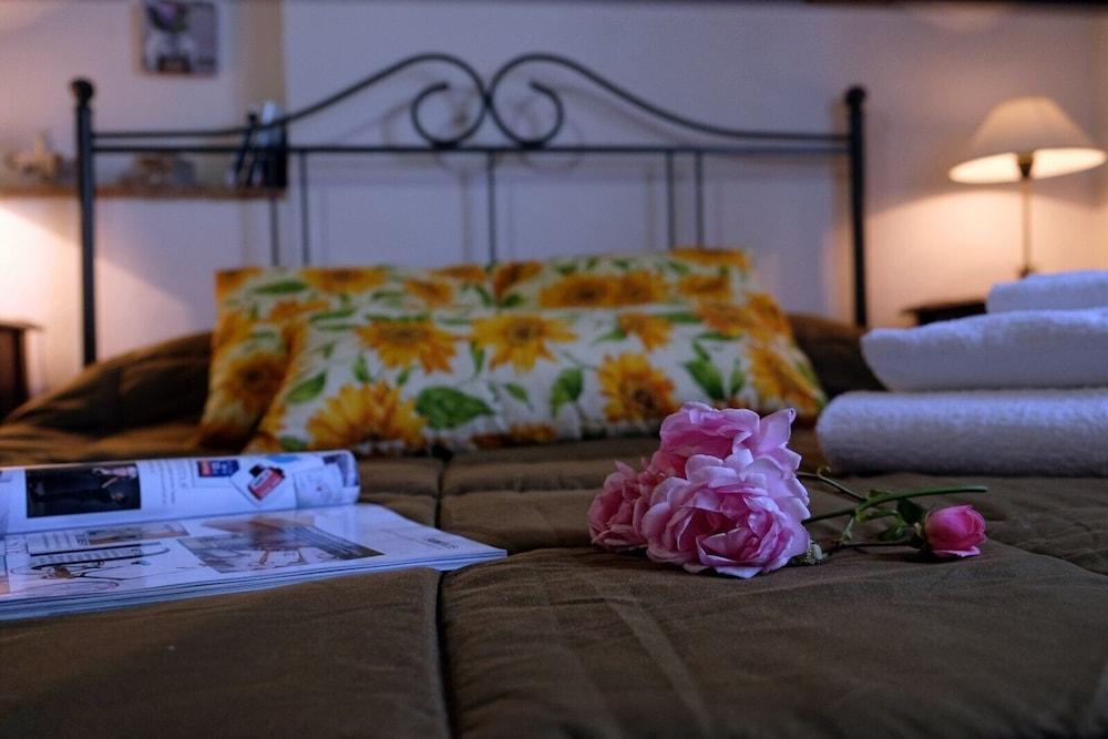 San Lorenzo Agriturismo