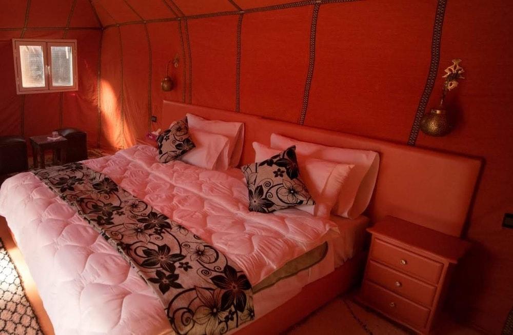 Bambara Desert Camps