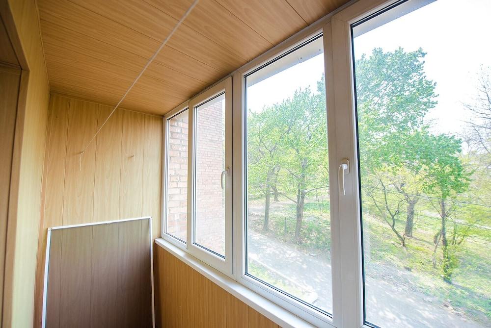 Apartment on Okeanskiy Pr. 46-8