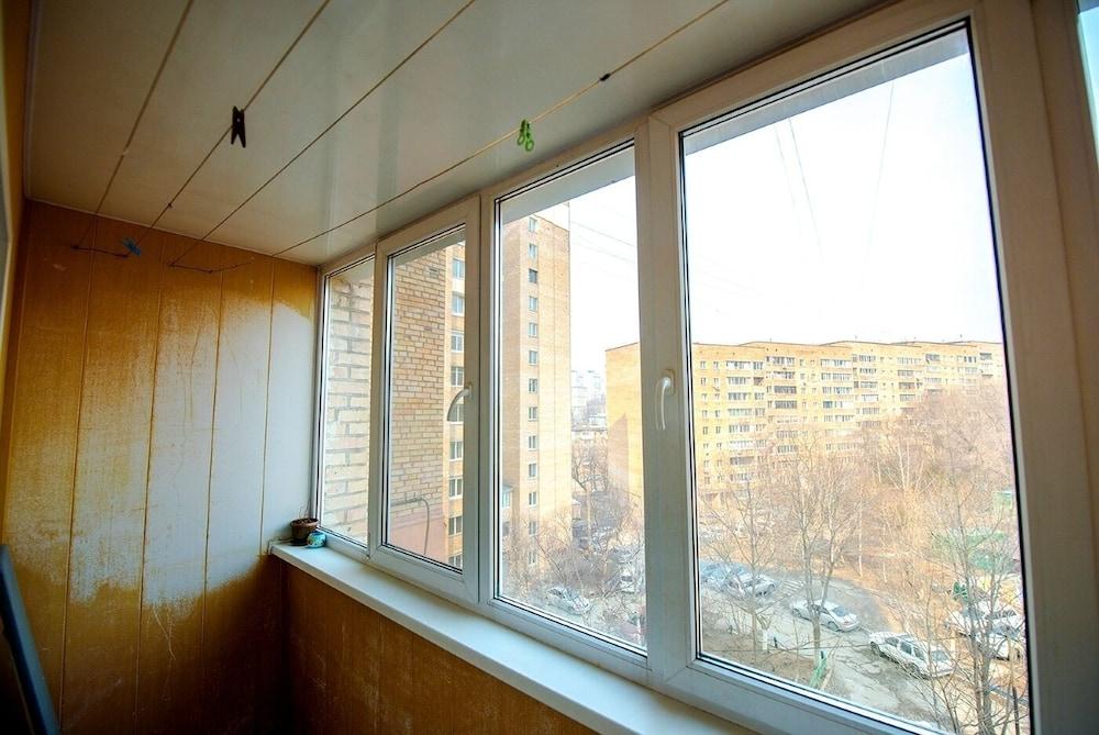 Apartment on Okeanskiy Pr. 48-29