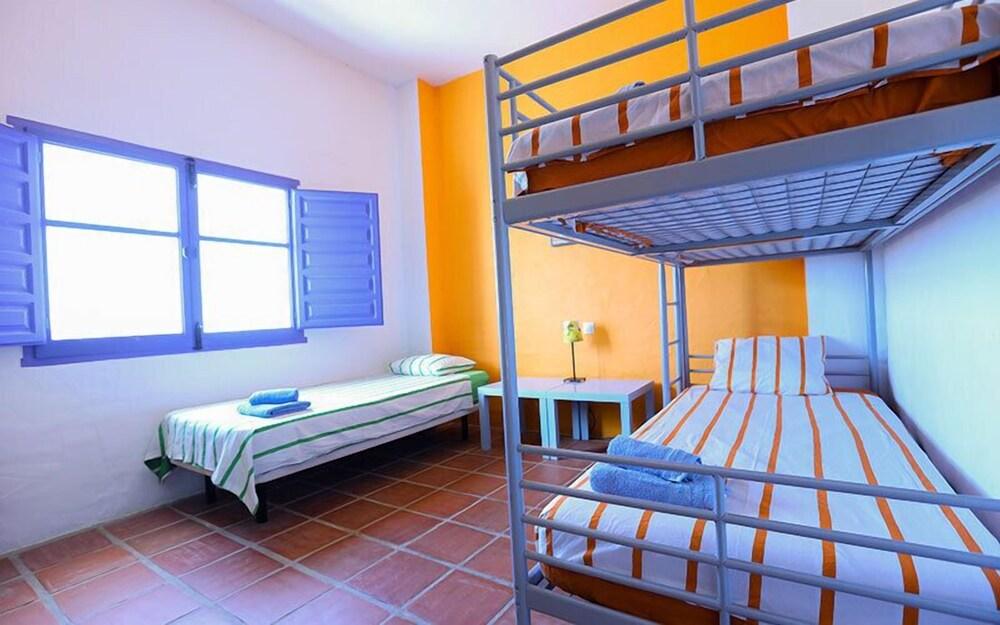 Hacienda Guaro Viejo