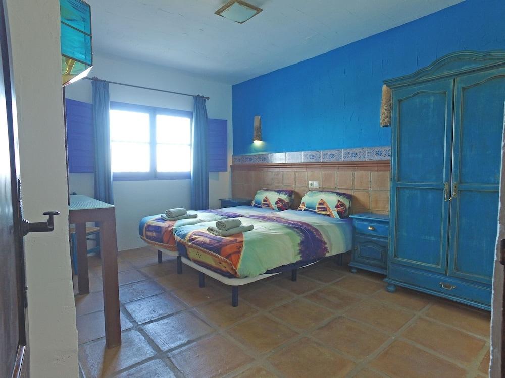 Hacienda Guaro Viejo