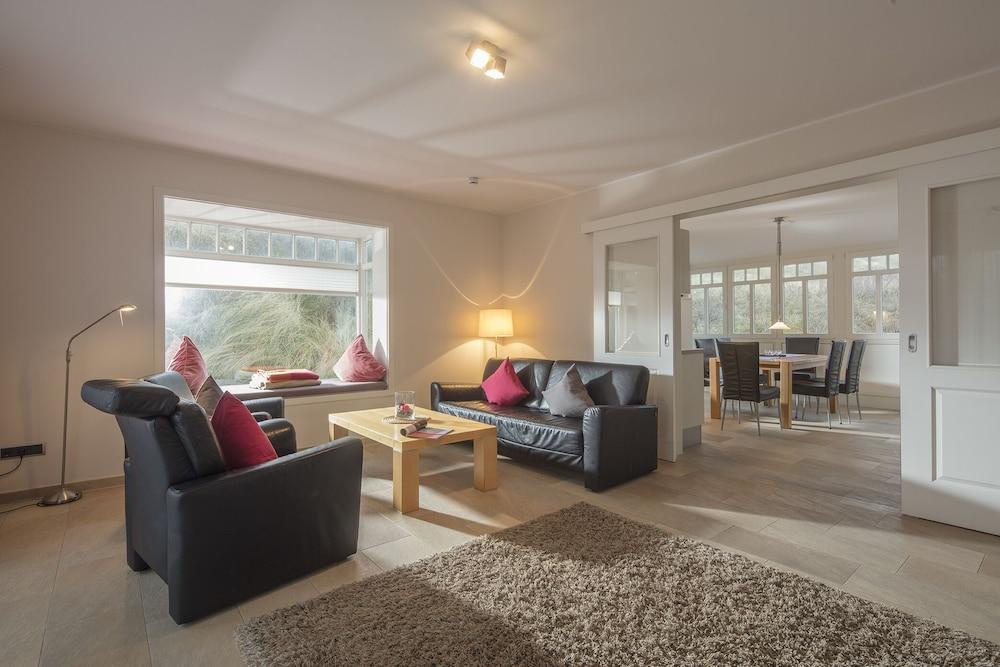 Kapitänshaus Bergmeyer