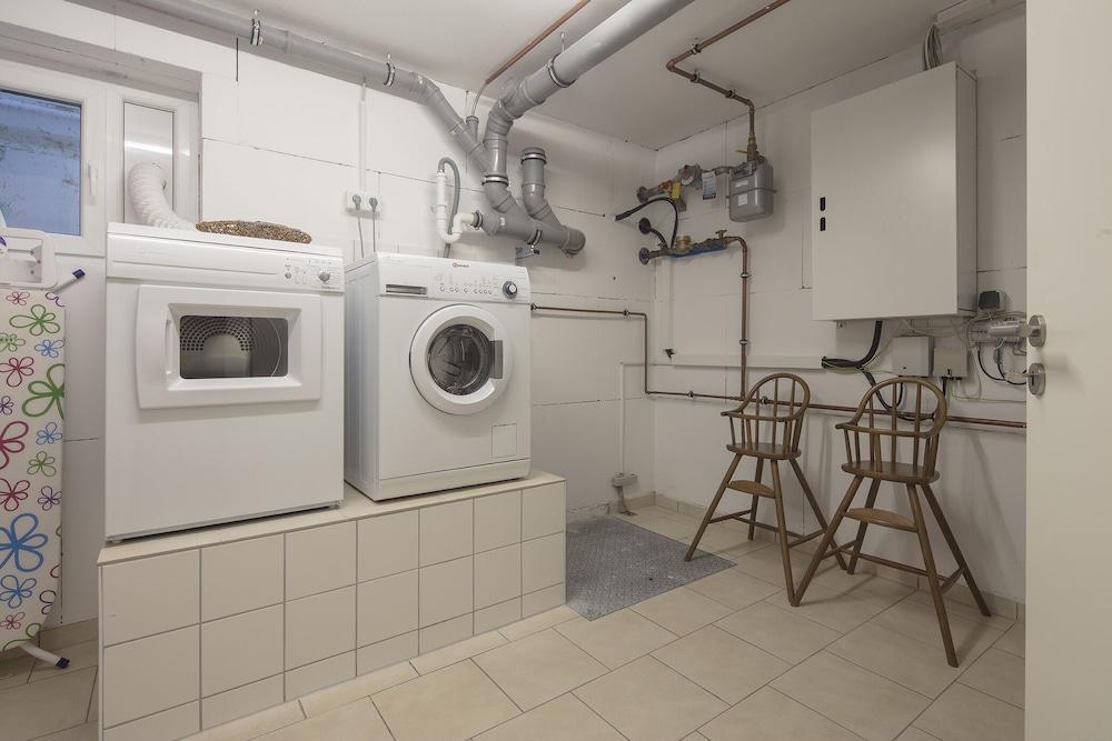 Kapitänshaus Bergmeyer