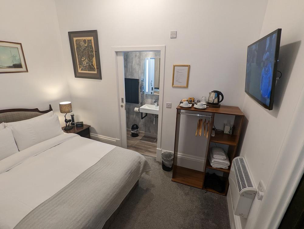 Cambeth Lodge Guesthouse