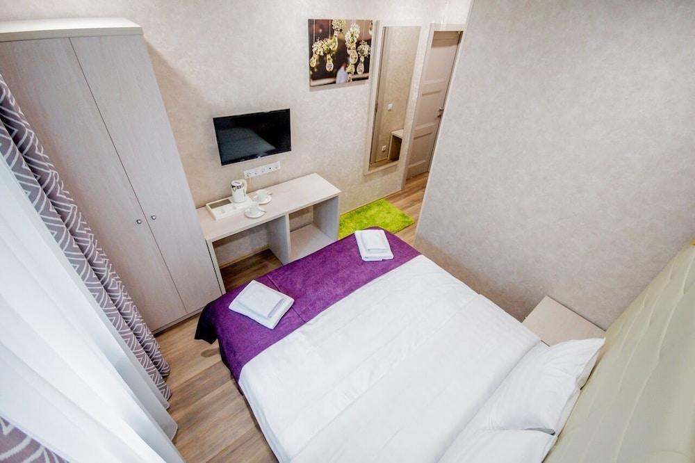 Boutique Hotel O'Live