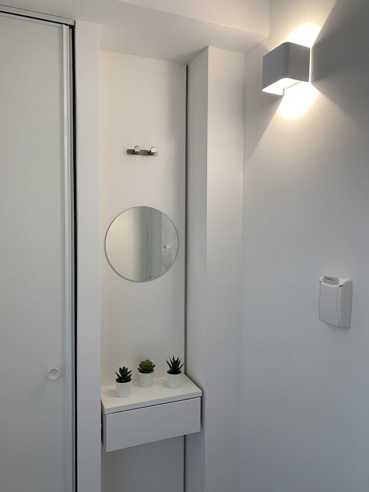 Moov'Appart Hotel Clichy