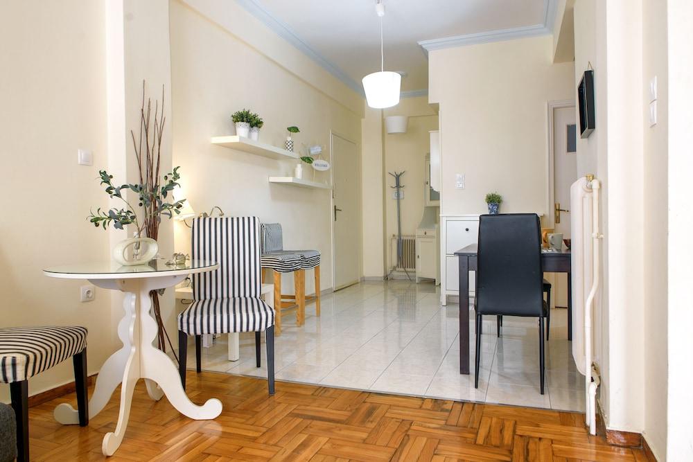 Acropolis Plaka Lovely Flat